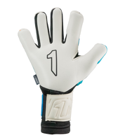 Guantes de Portero Rinat Fiera TR Pro Verde/Blanco