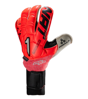 Guantes Rinat Santoloco Pro  KN1 Naranja