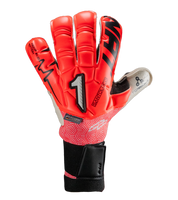 Guantes Rinat Santoloco Pro  KN1 Naranja