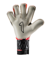 Guantes Rinat Santoloco Pro  KN1 Naranja
