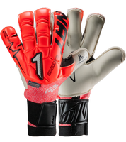 Guantes Rinat Santoloco Pro  KN1 Naranja