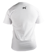 T-Shirt Somos Diferentes 1K Blanco