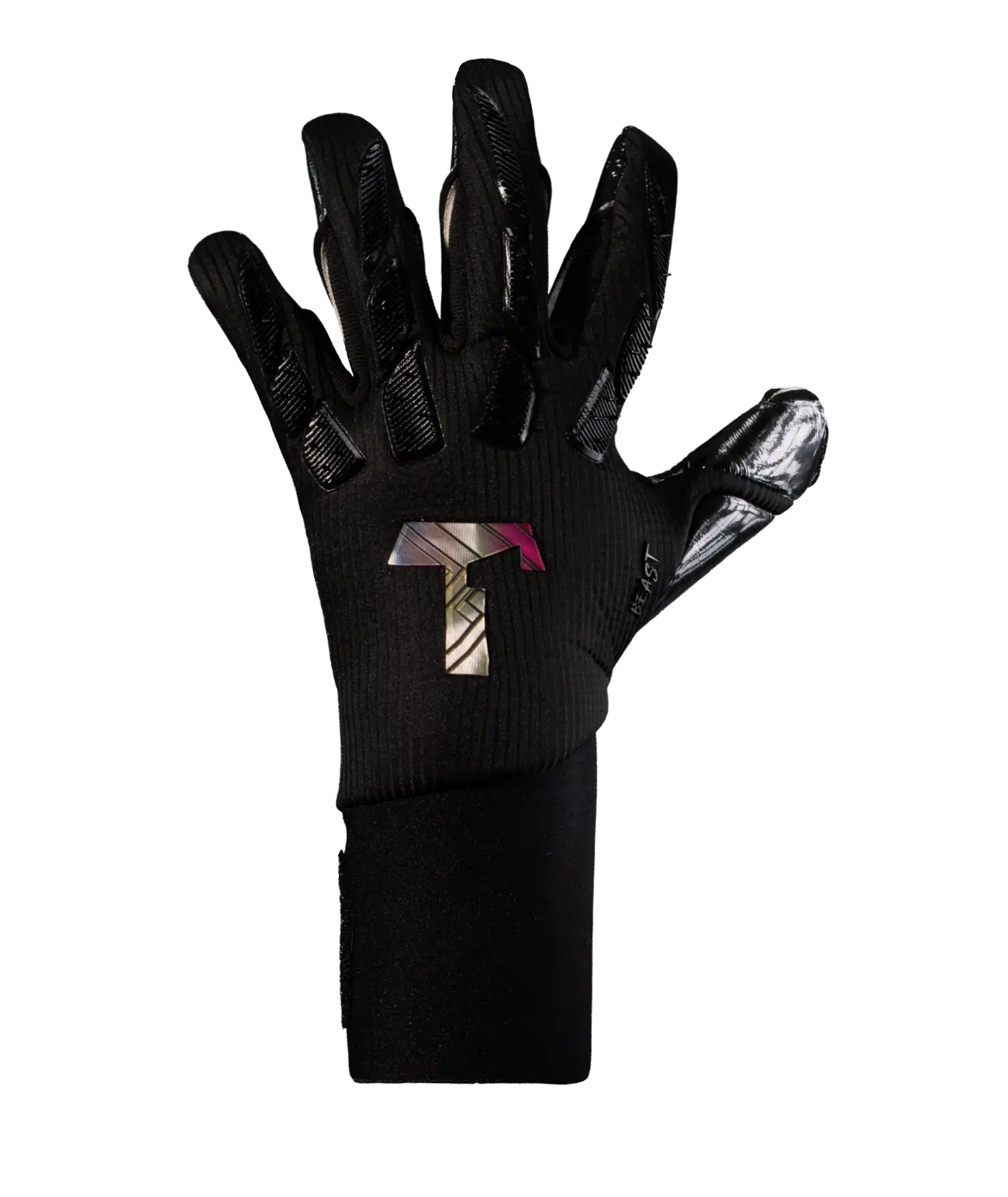 Titan Beast 4.0 Vampire Black