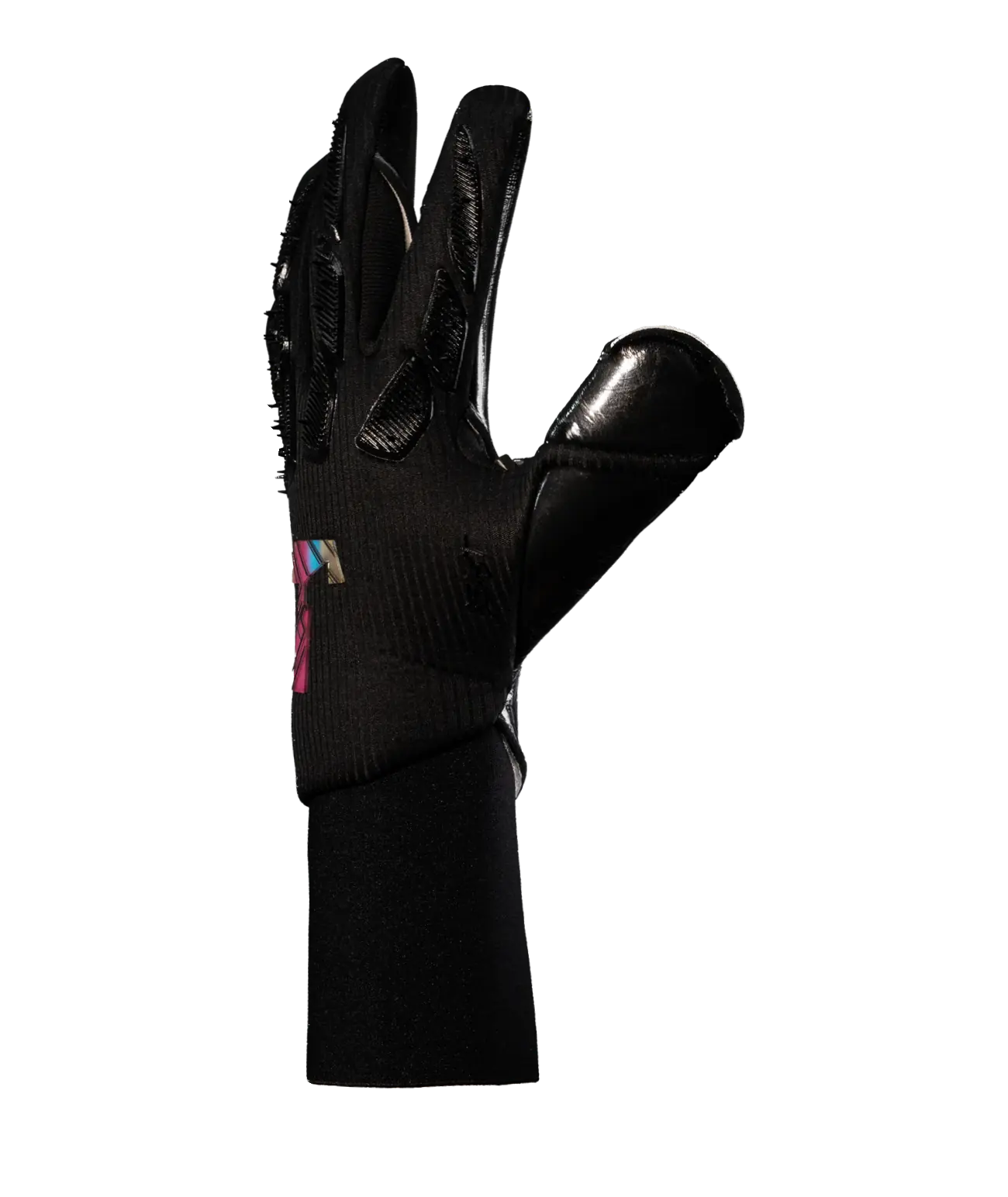 Titan Beast 4.0 Vampire Black