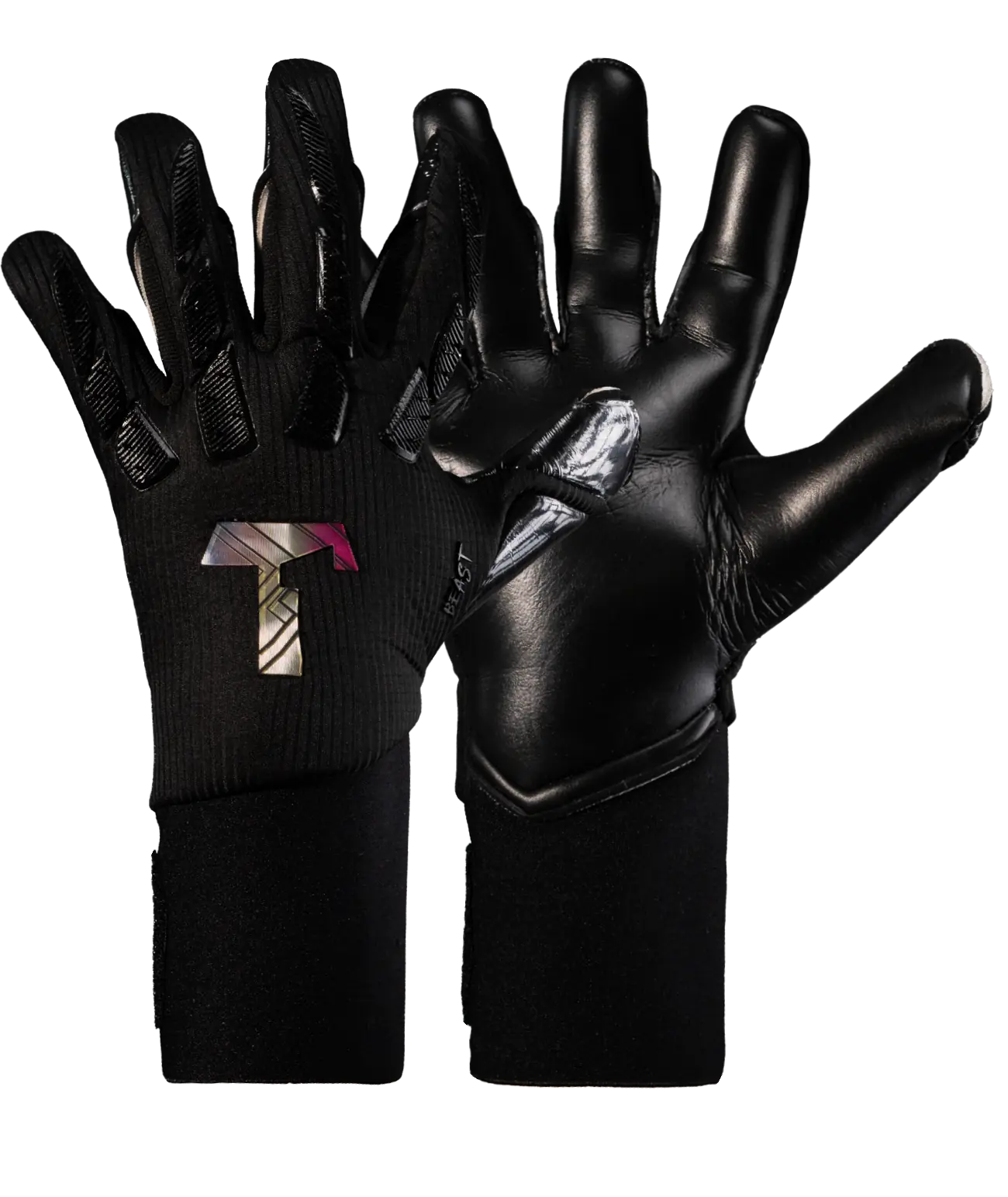 Titan Beast 4.0 Vampire Black