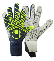 Guantes de Portero Uhlsport Prediction SuperGrip + HN Pro UnoKeeper