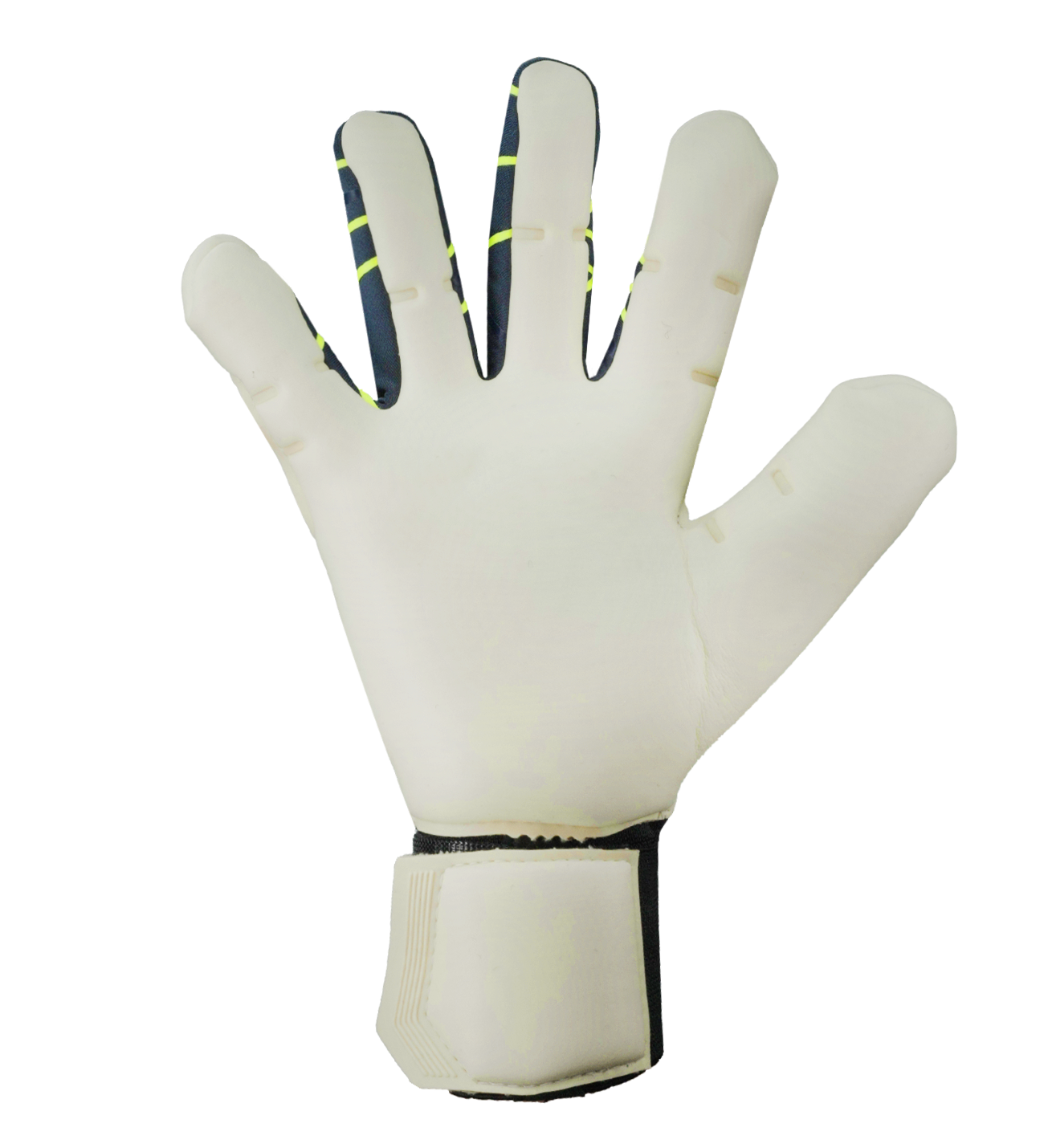 Guantes portero Uhlsport Prediction Absolutgrip Skin Cut Pro UnoKeeper