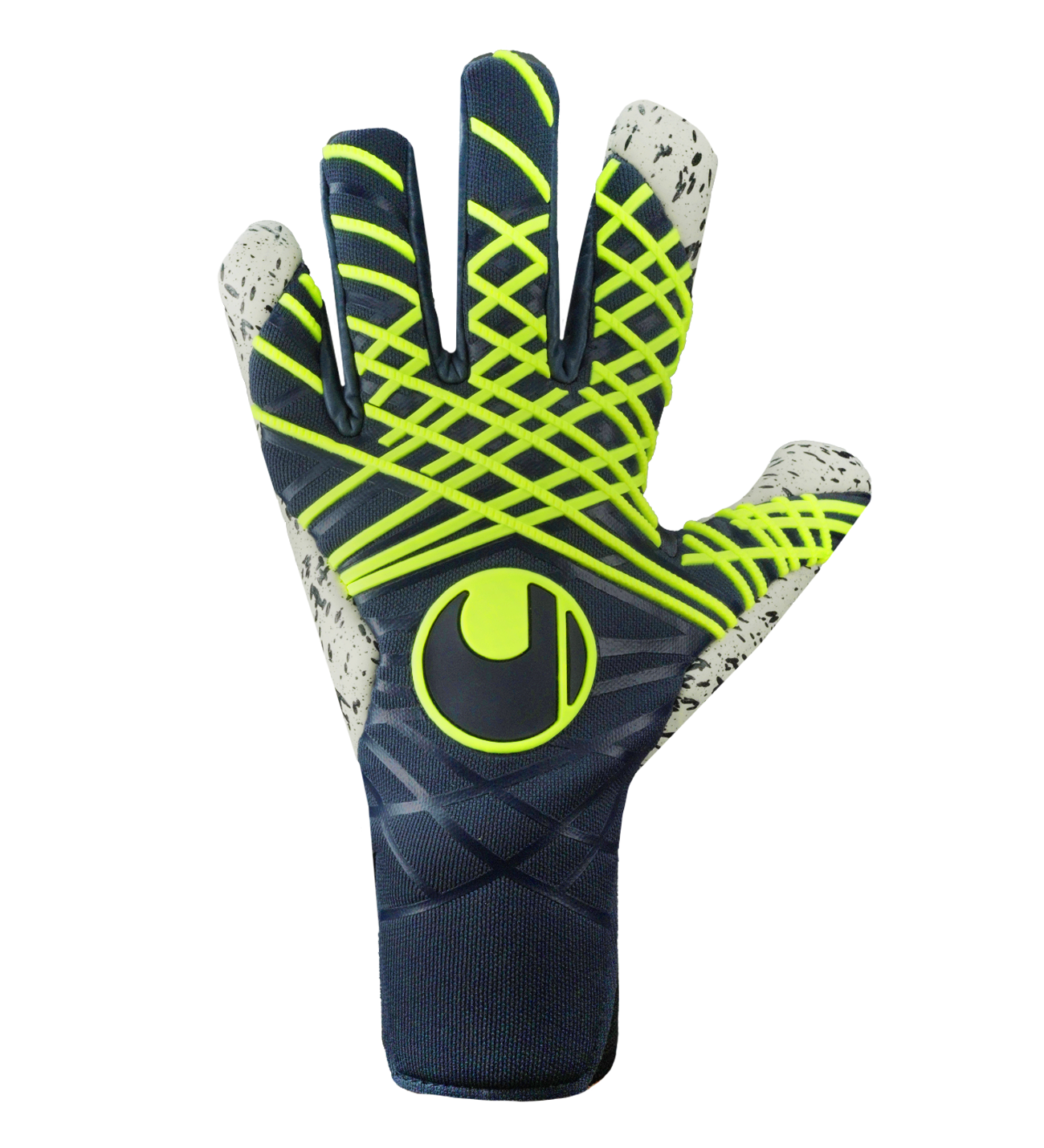 Guantes de Portero Uhlsport Prediction SuperGrip + HN Pro UnoKeeper