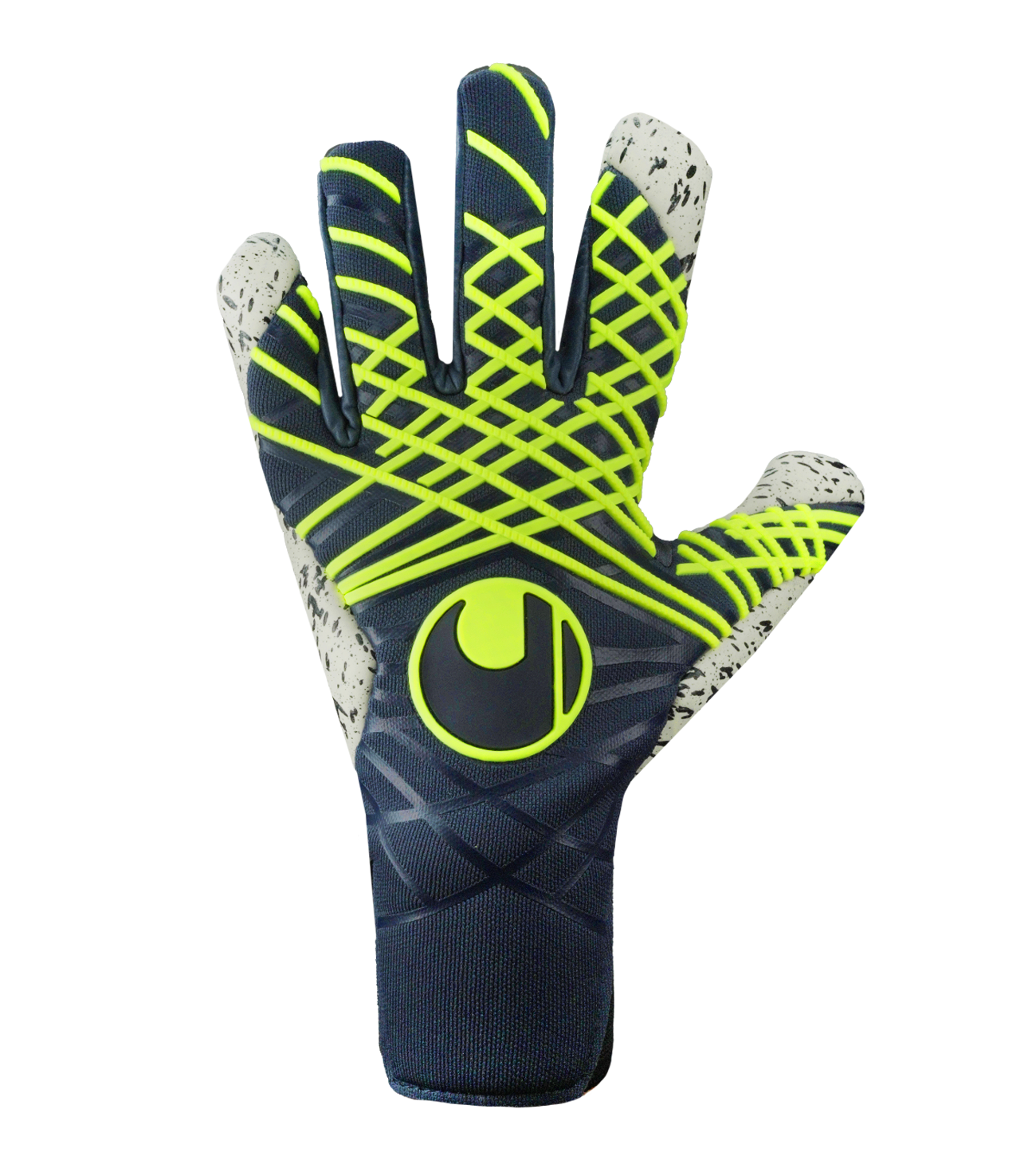 Guantes de Portero Uhlsport Prediction SuperGrip + HN Pro UnoKeeper