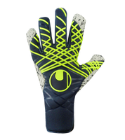 Guantes de Portero Uhlsport Prediction SuperGrip + HN Pro UnoKeeper