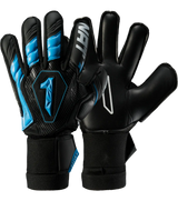 Guantes de Portero Rinat Uno Premier Prime Spine  Negro/Azul