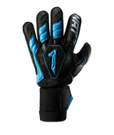 Guantes de Portero Rinat Uno Premier Prime Spine Negro/Azul