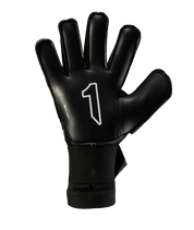Guantes de Portero Rinat Uno Premier Prime Spine  Negro/Azul