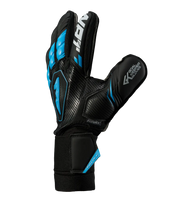 Guantes de Portero Rinat Uno Premier Prime Spine  Negro/Azul