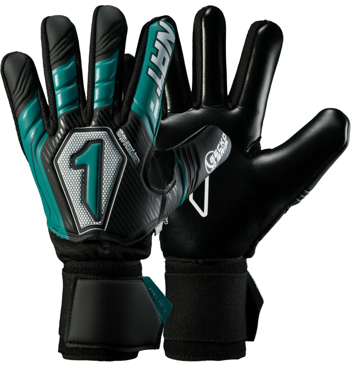  Verde Aqua