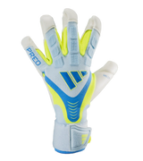 Guantes de portero Adidas Predator GL Pro Hybrid Strap
