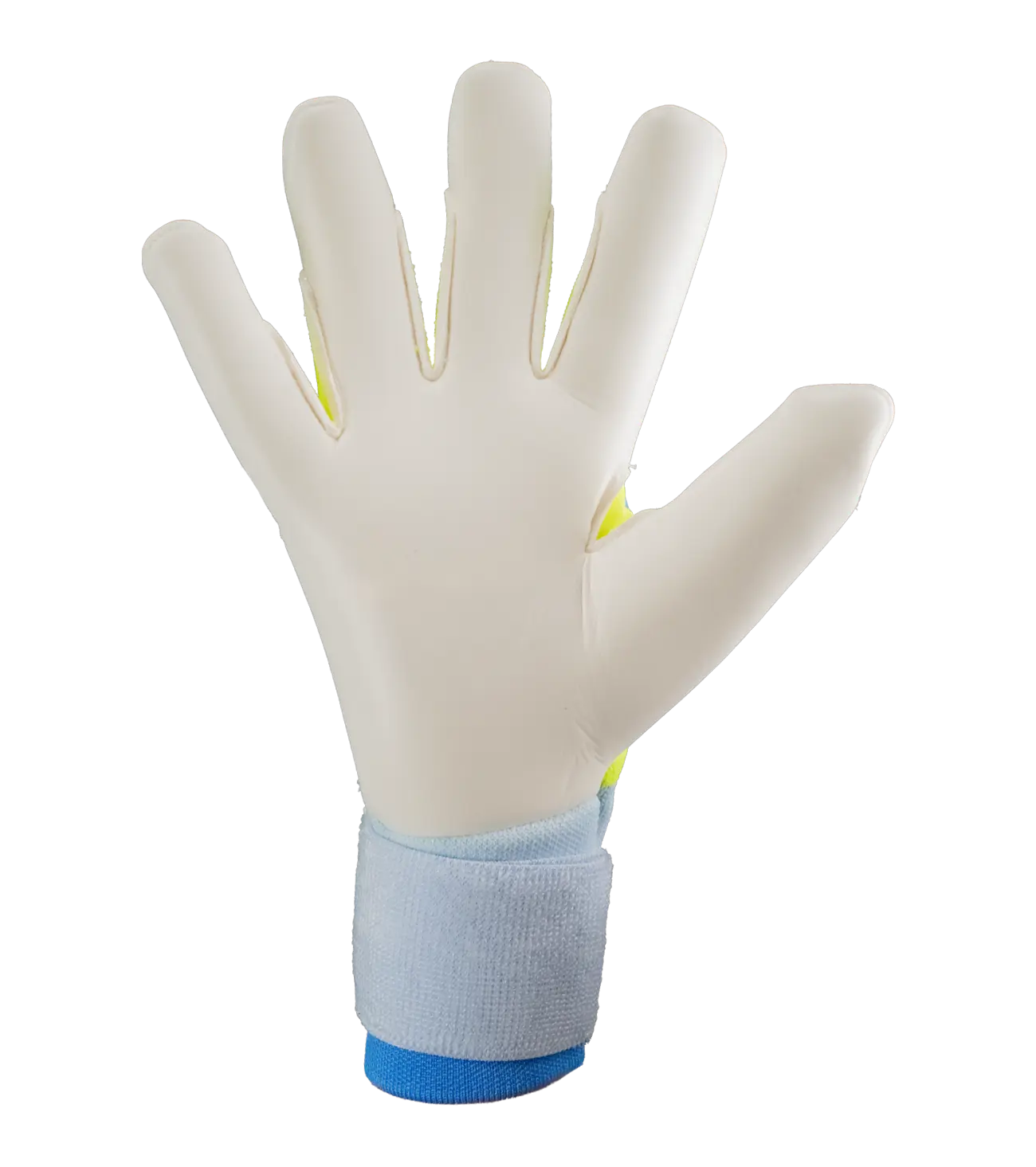 Guantes de portero Adidas Predator GL Pro Hybrid Strap