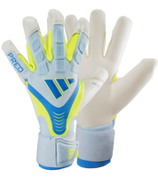 Guantes de portero Adidas Predator GL Pro Hybrid Strap
