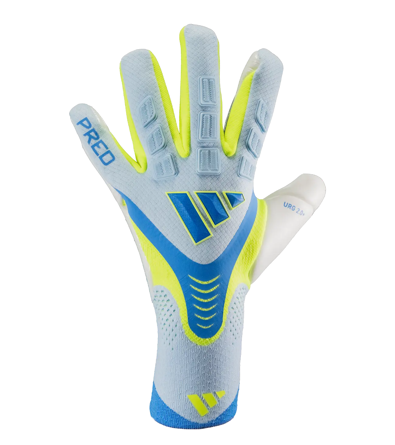 Guantes de portero Adidas Predator GL Pro