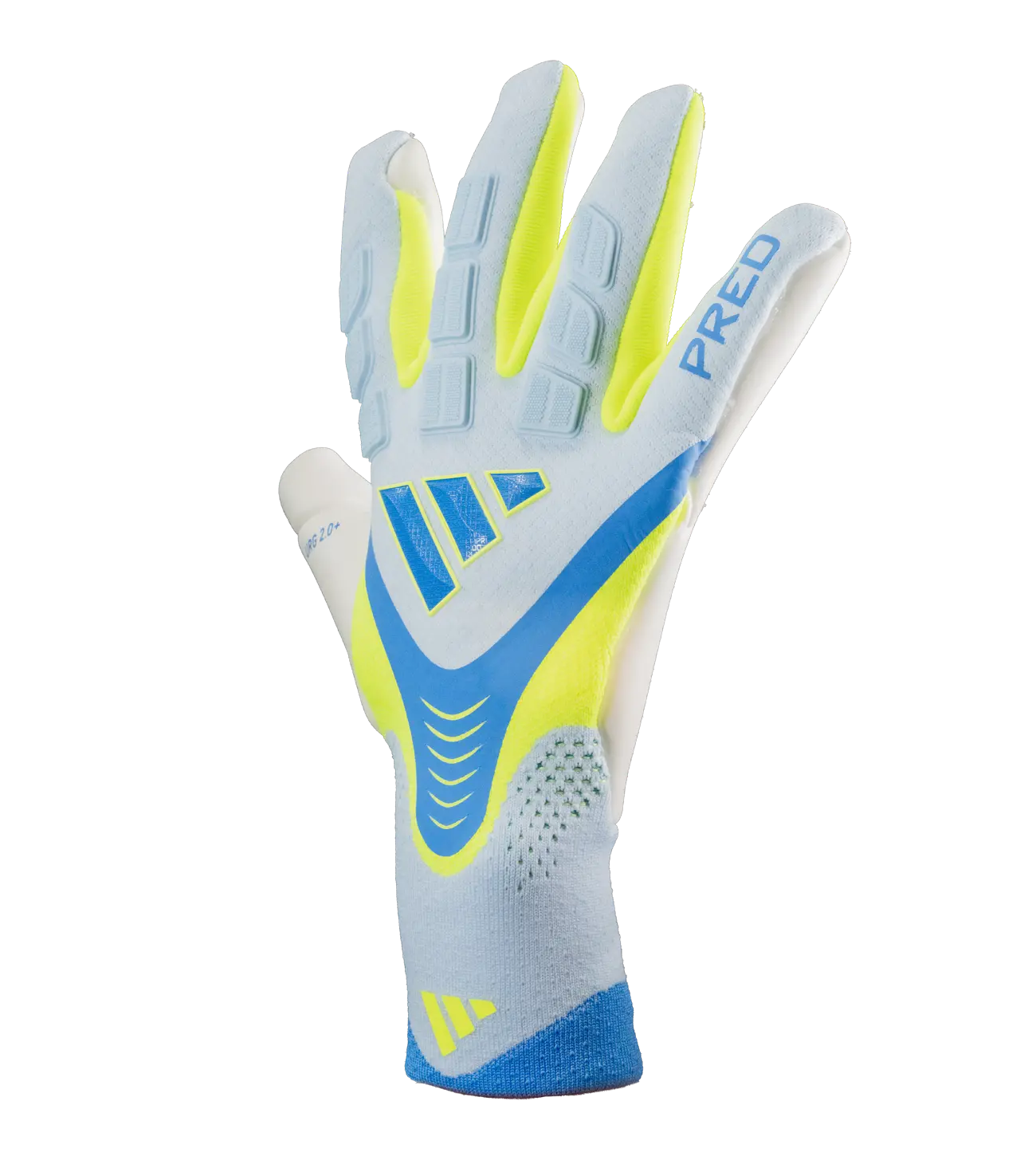 Guantes de portero Adidas Predator GL Pro