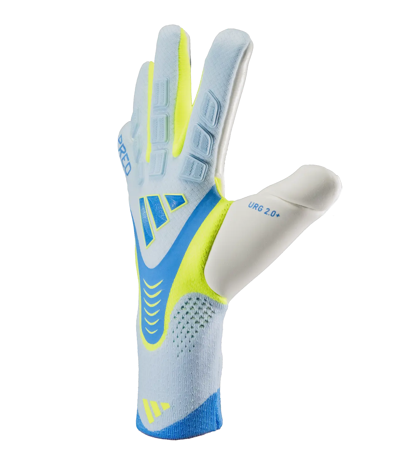 Guantes de portero Adidas Predator GL Pro — foto 4