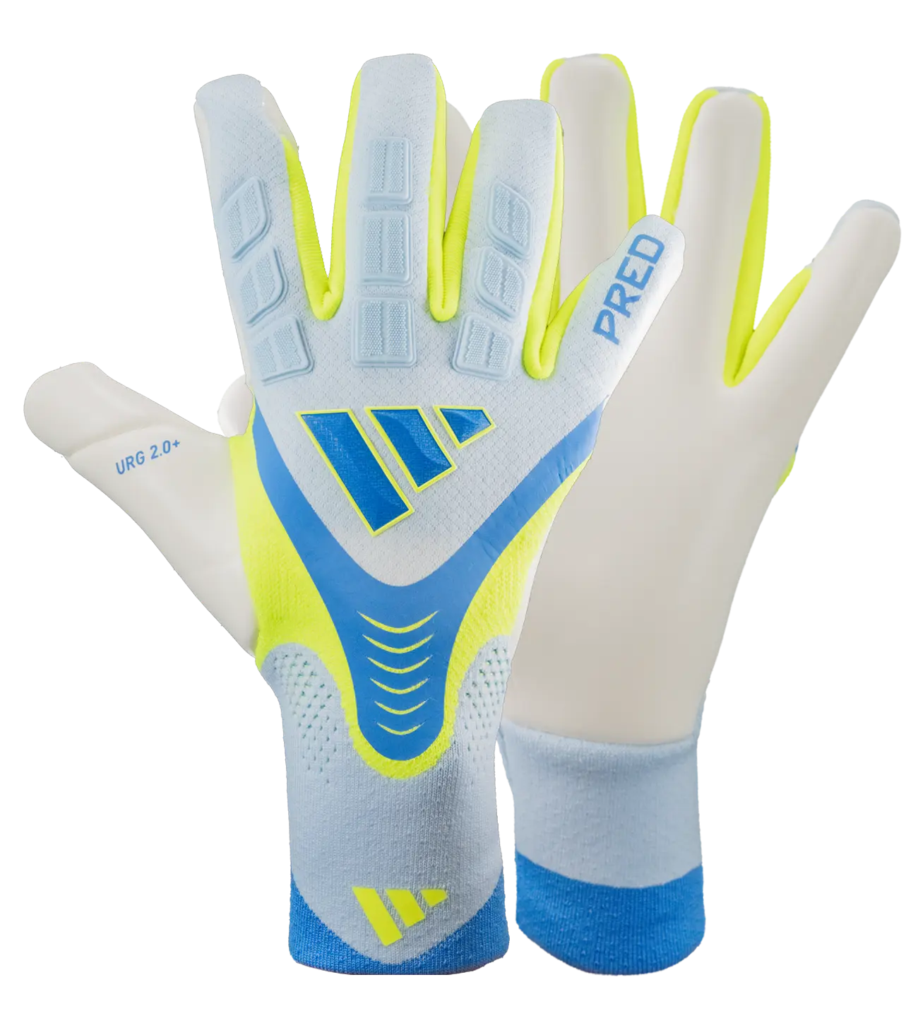 Guantes de portero Adidas Predator GL Pro
