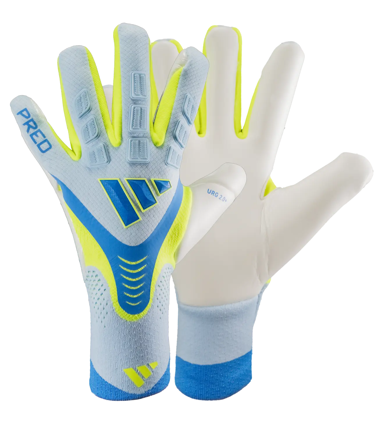 Guantes de portero Adidas Predator GL Pro