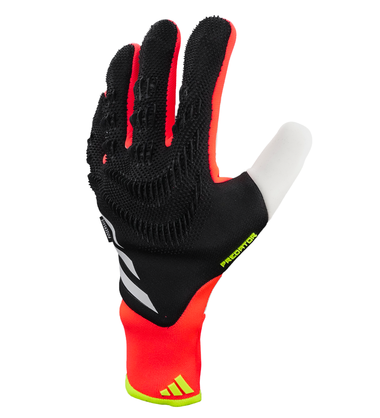 adidas predator fingersave solar energy pack guantes de porteros de futbol unokeeper 2