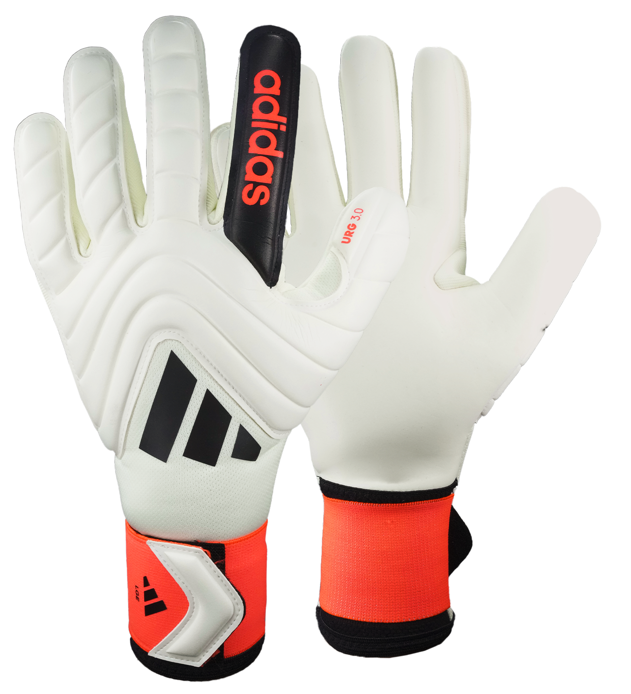 guantes de portero de futbol Adidas Copa GL League Solar Energy Pack 0