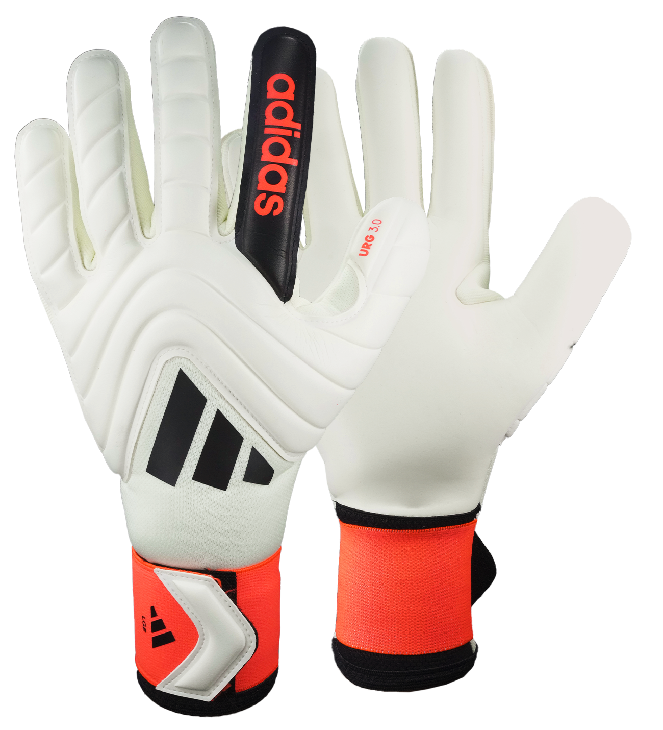 Guantes de top futbol adidas