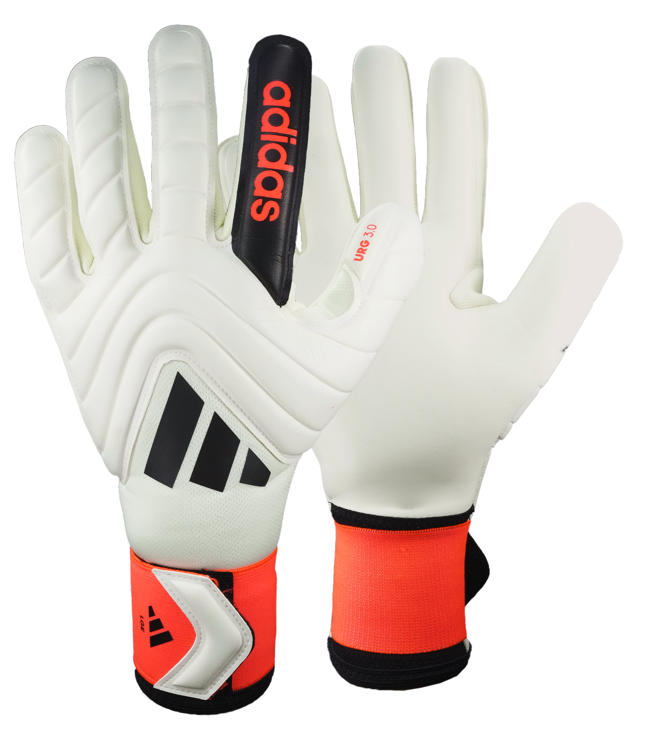 guantes de portero de futbol Adidas Copa GL League Solar Energy Pack 0