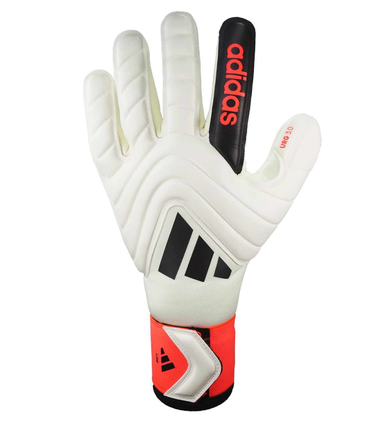 guantes de portero de futbol Adidas Copa GL League Solar Energy Pack 2