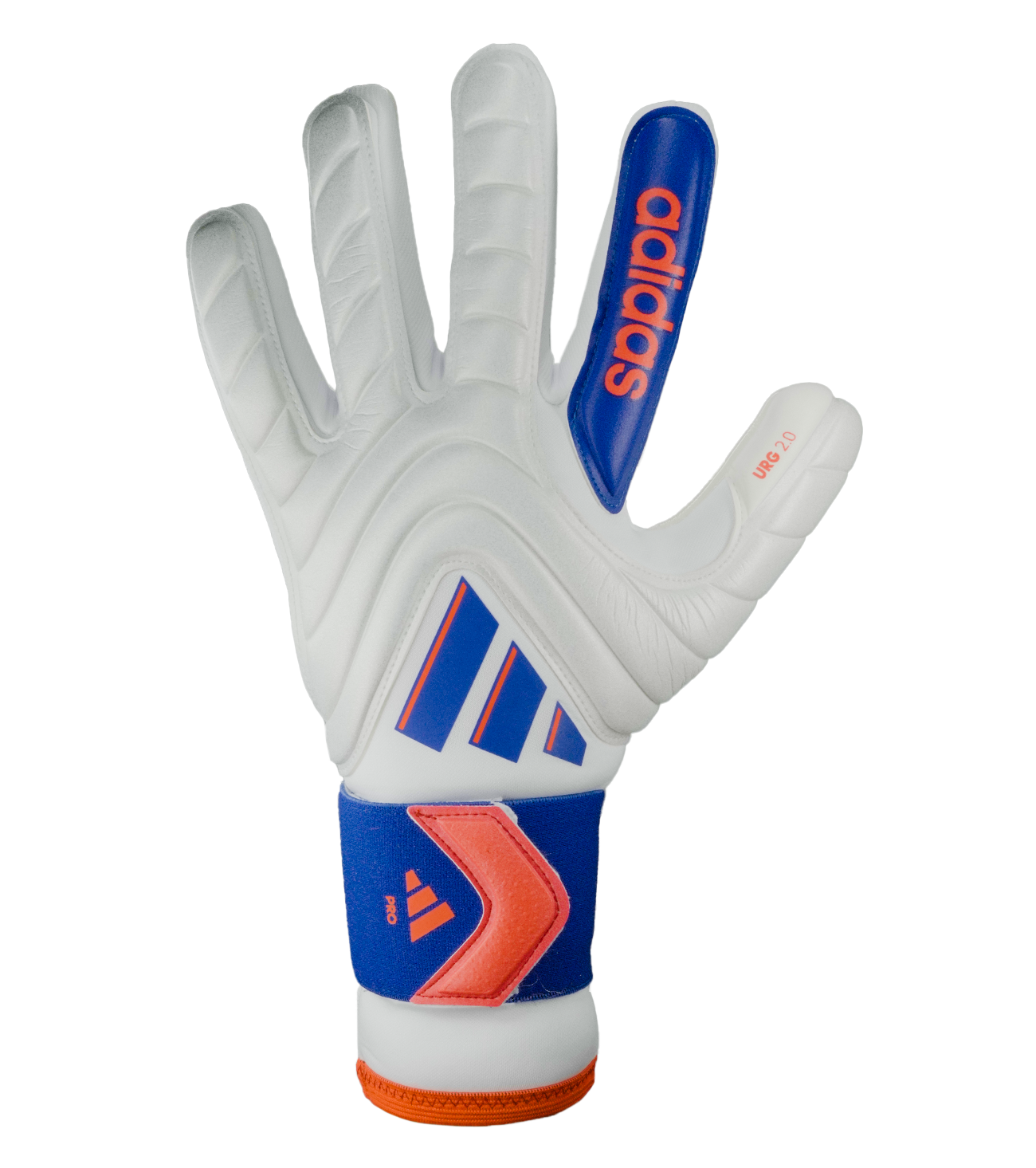 Guantes de portero de futbol Adidas Copa Pro Advancement Pack 1