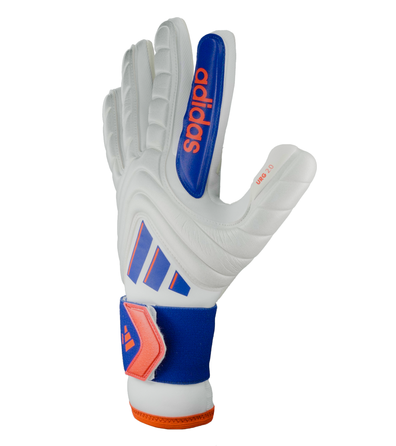 Guantes de portero de futbol Adidas Copa Pro Advancement Pack 3