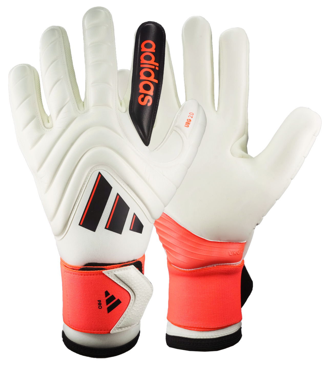 Nuevos guantes adidas online