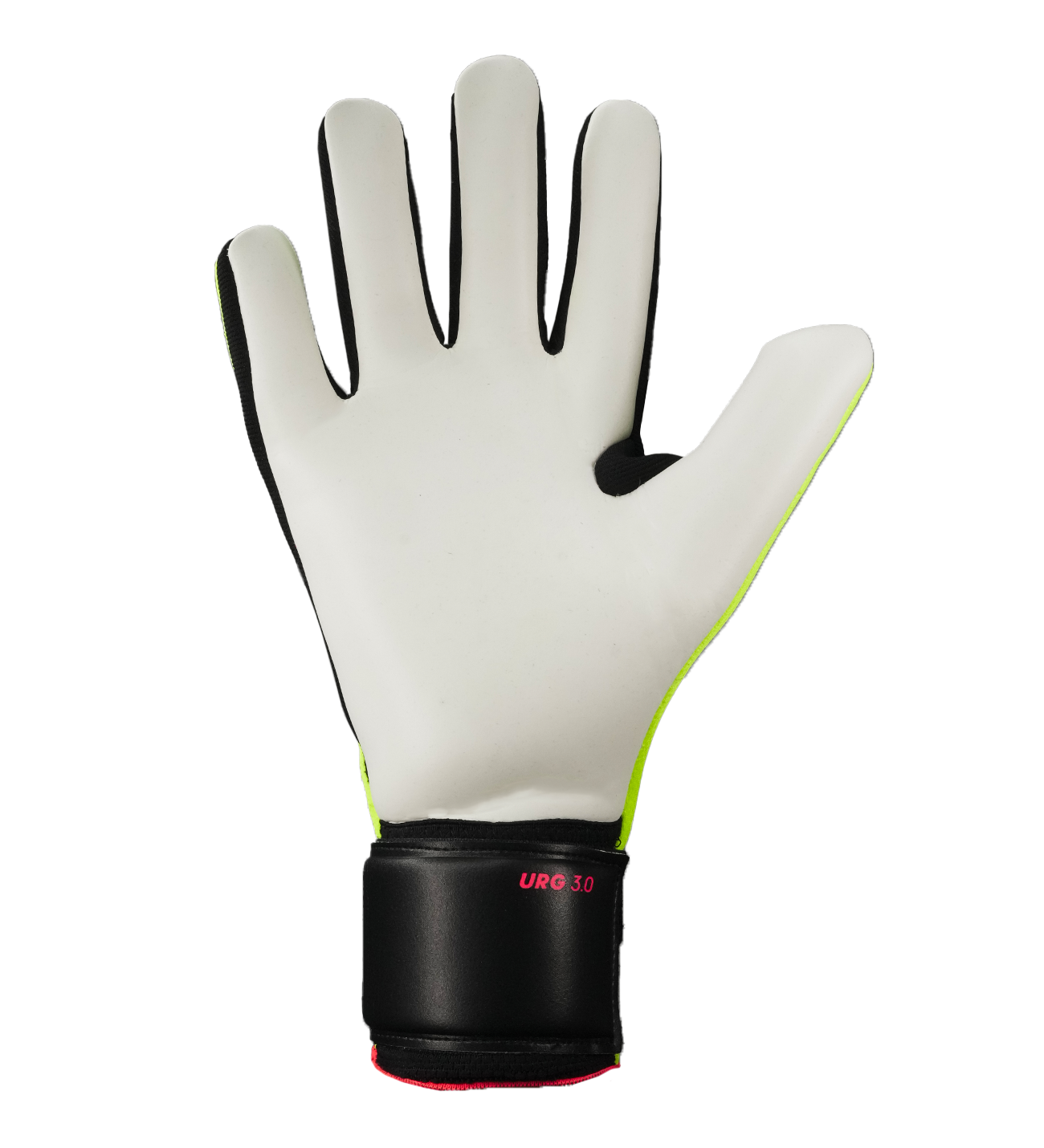 Guantes de portero de futbol Adidas Predator GL League Energy Citrus 2