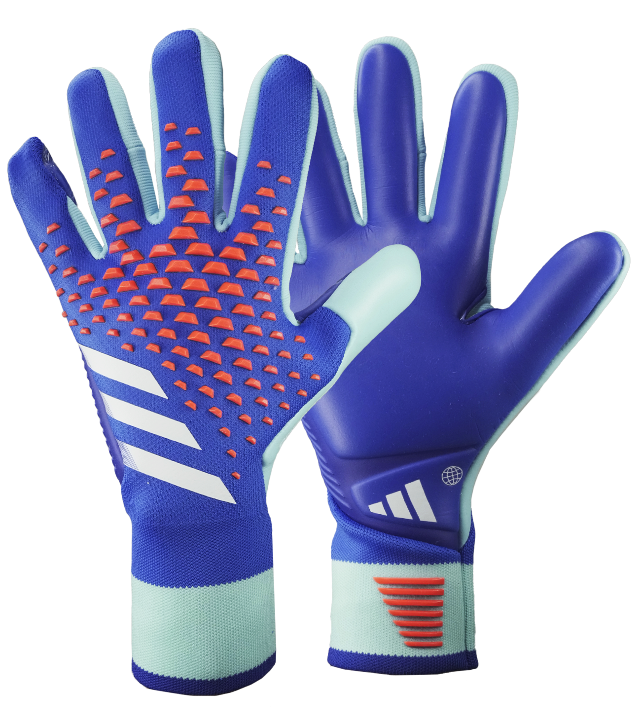 Adidas Predator GL Pro Marinerush Guantes de portero UnoKeeper