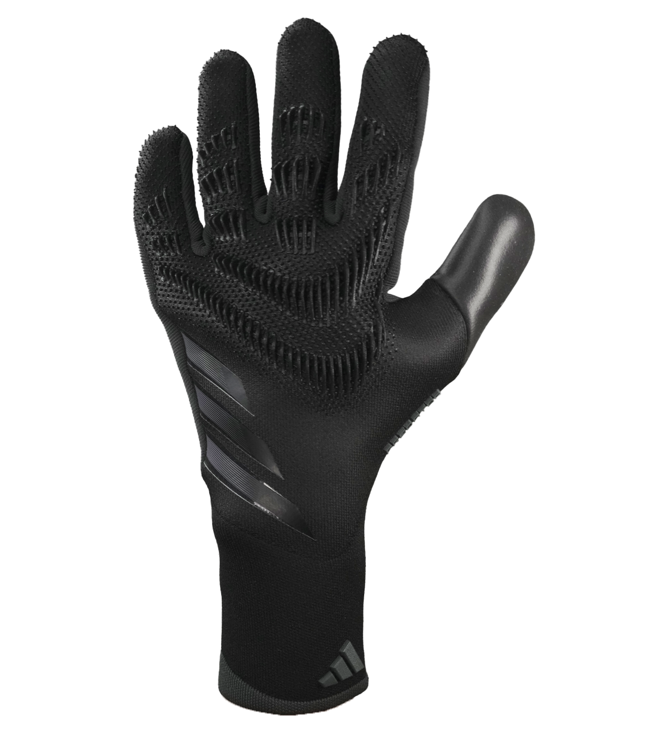 Guantes de portero de futbol Adidas Predator GL Pro Solar1