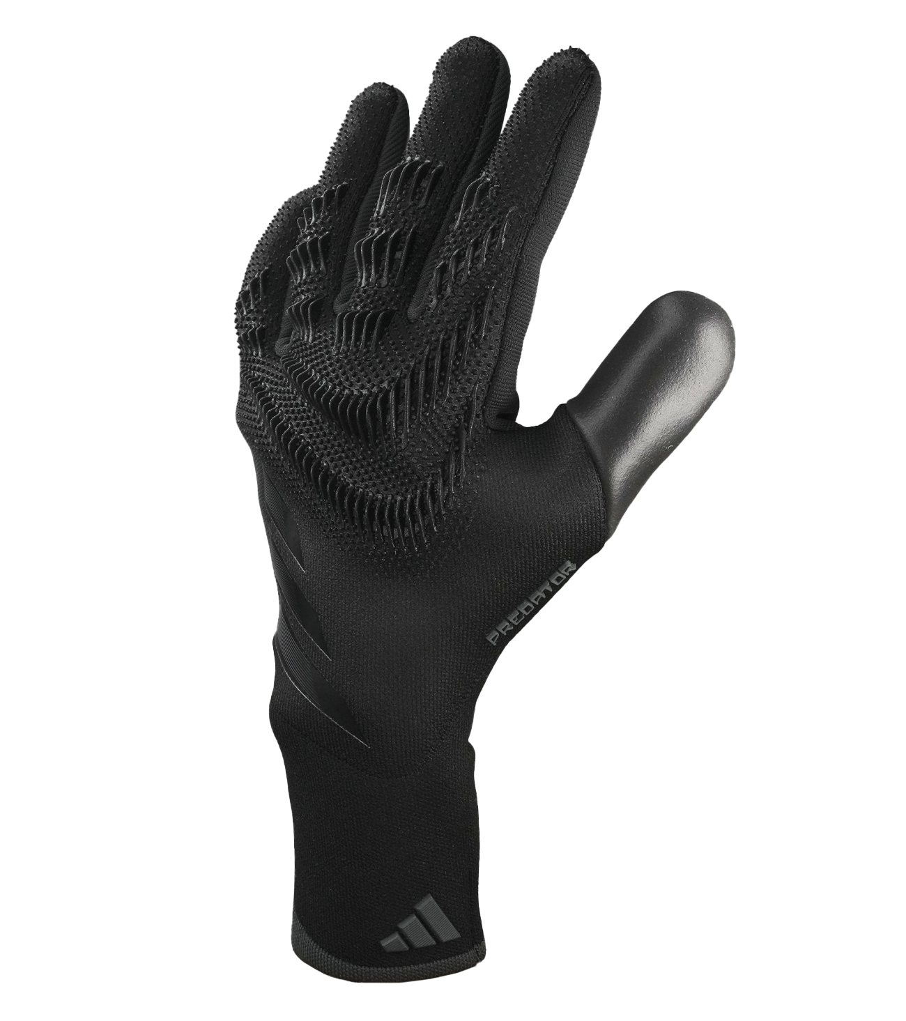 Guantes de portero de futbol Adidas Predator GL Pro Solar3