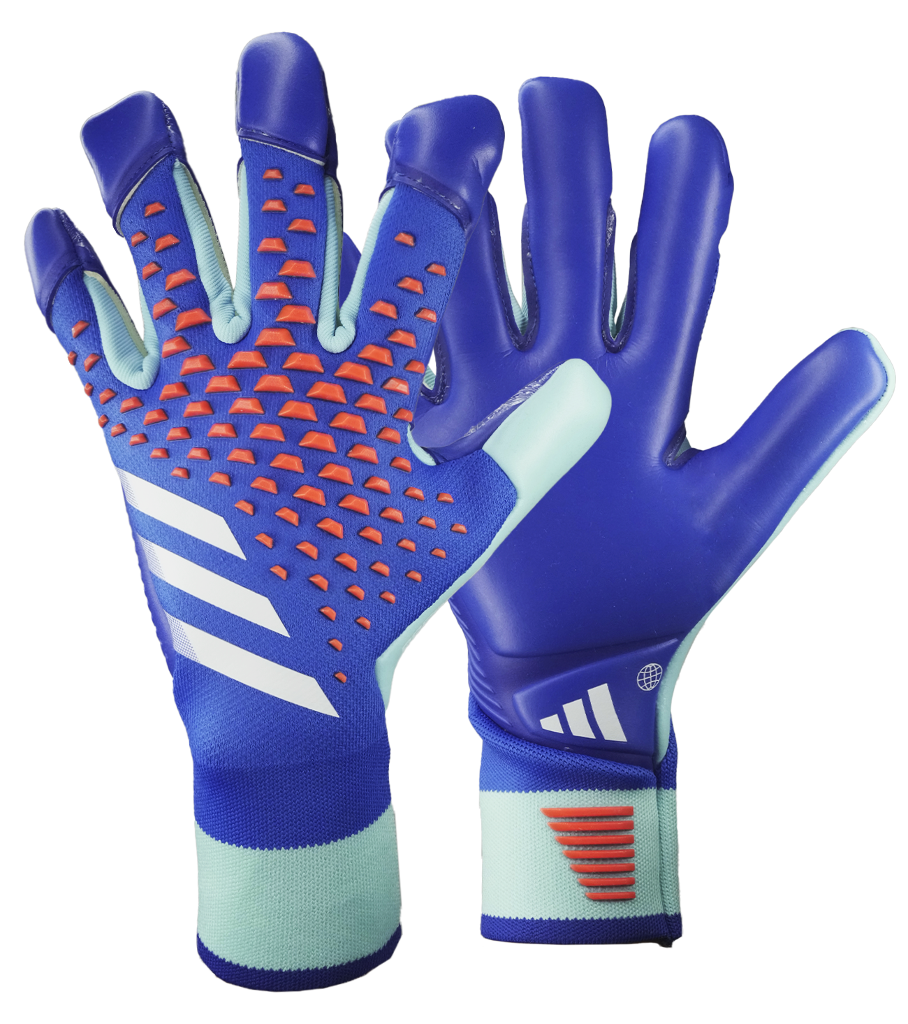 Guantes top adidas nuevos