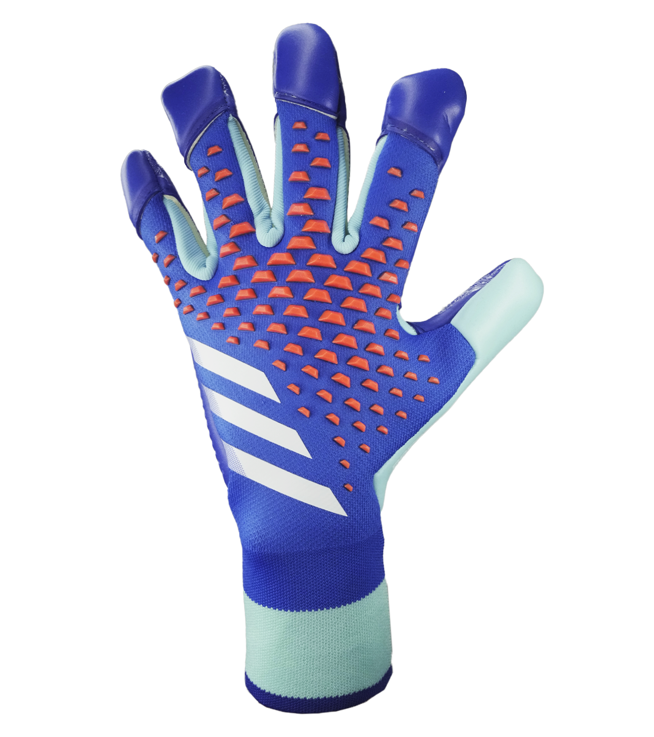 Adidas Predator GL Pro Hybrid Marinerush Guantes de portero