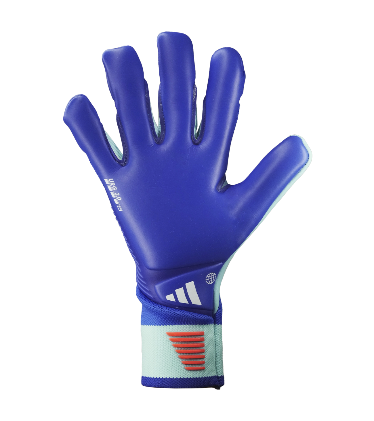 Adidas best sale Guantes purpura