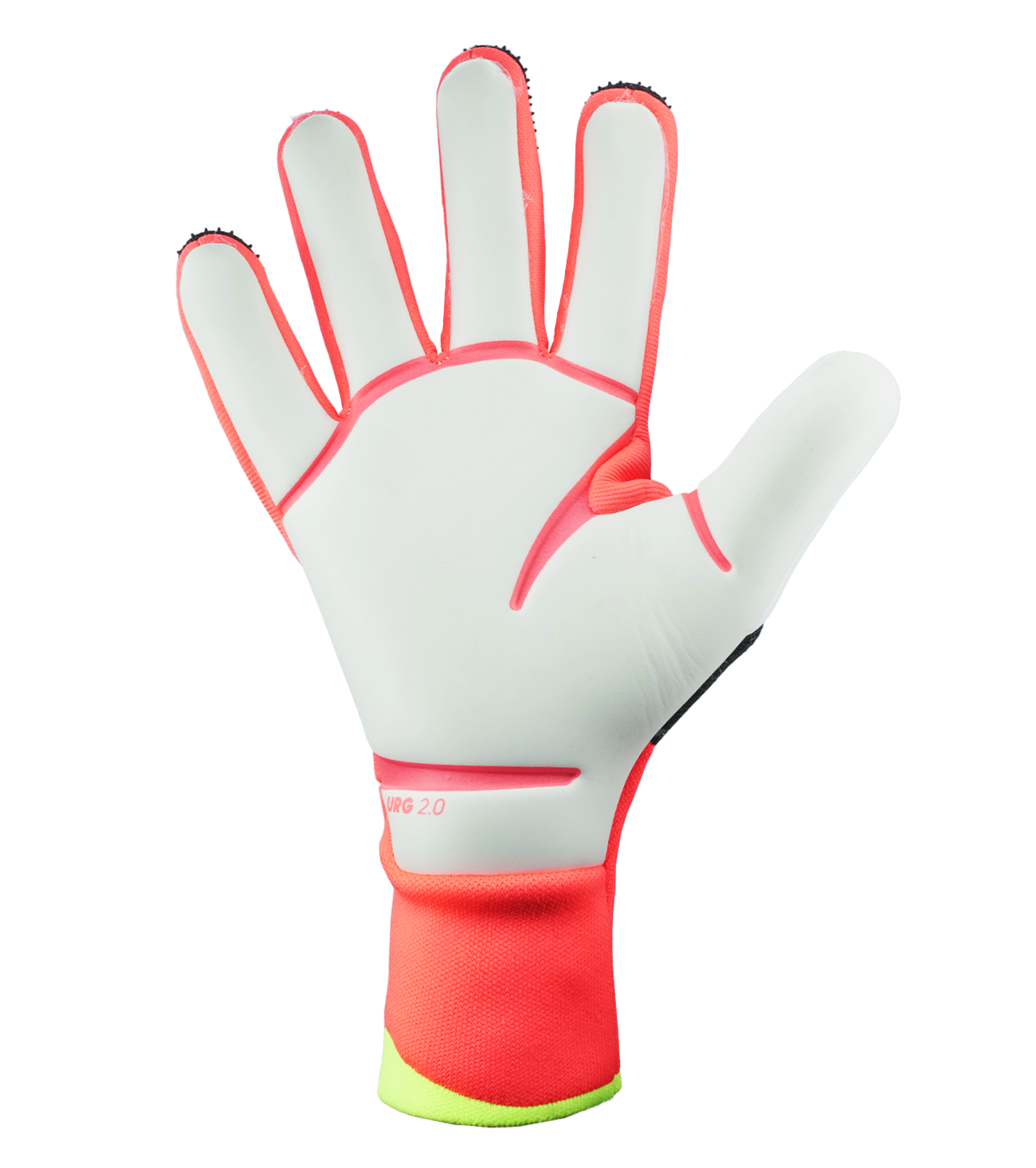 guantes de portero de futbol adidas predator pro solar energy3