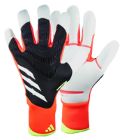 guantes de portero de futbol Adidas Predator GL Pro Hybrid Solar Energy 0