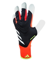 guantes de portero de futbol Adidas Predator GL Pro Hybrid Solar Energy 1