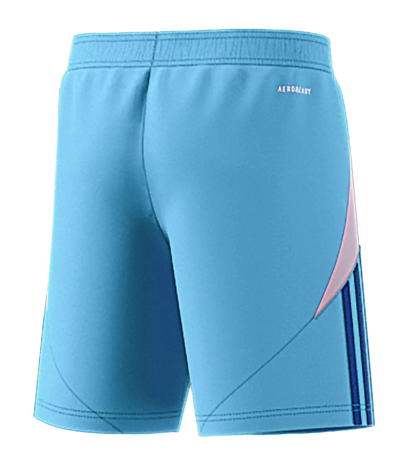 Short Adidas Tiro 24 lt — foto 2