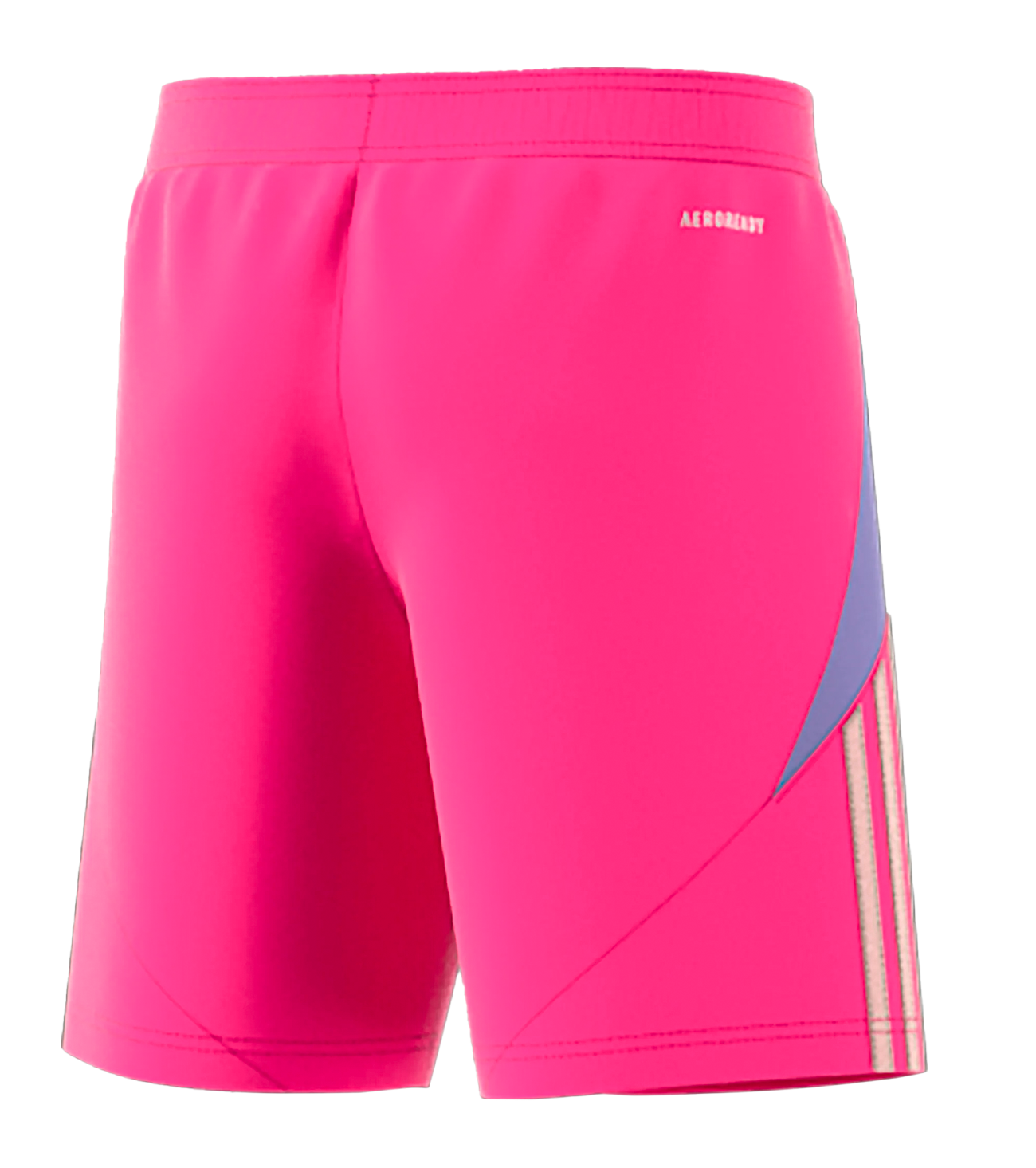 Short Adidas Tiro 24 — foto 2