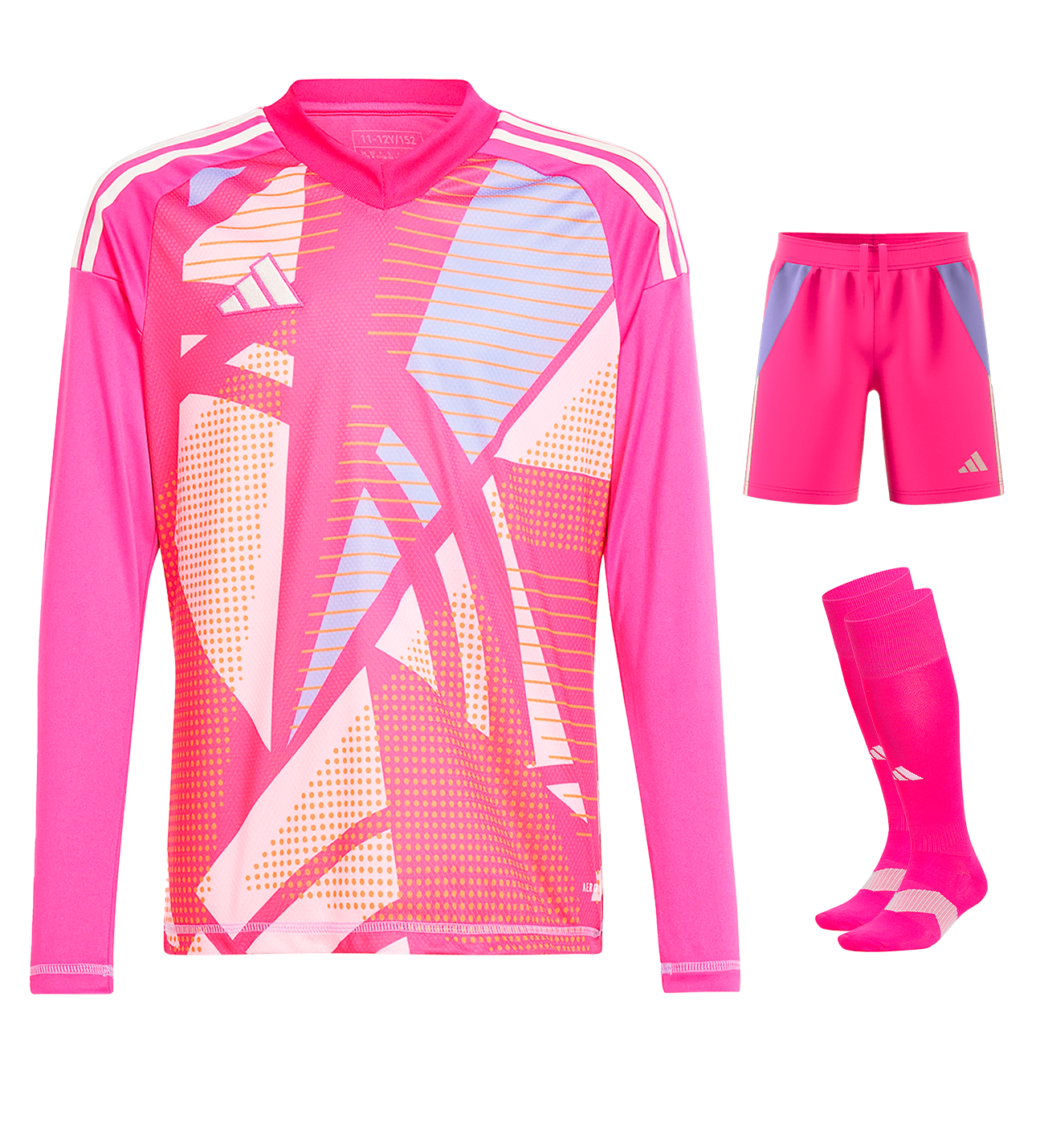 Uniformes de futbol para porteros sale