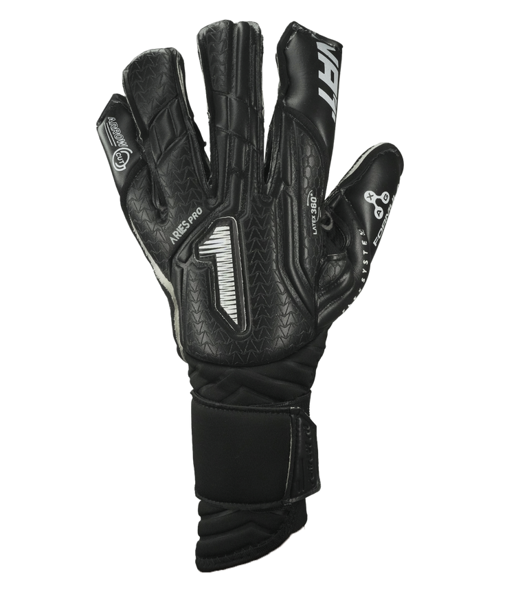 Guantes de portero - Tienda de porteros | UnoKeeper