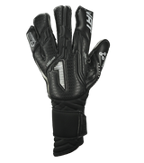 Guantes Aries Nemesis Pro Black